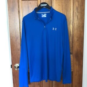 Under Armour Heat Gear